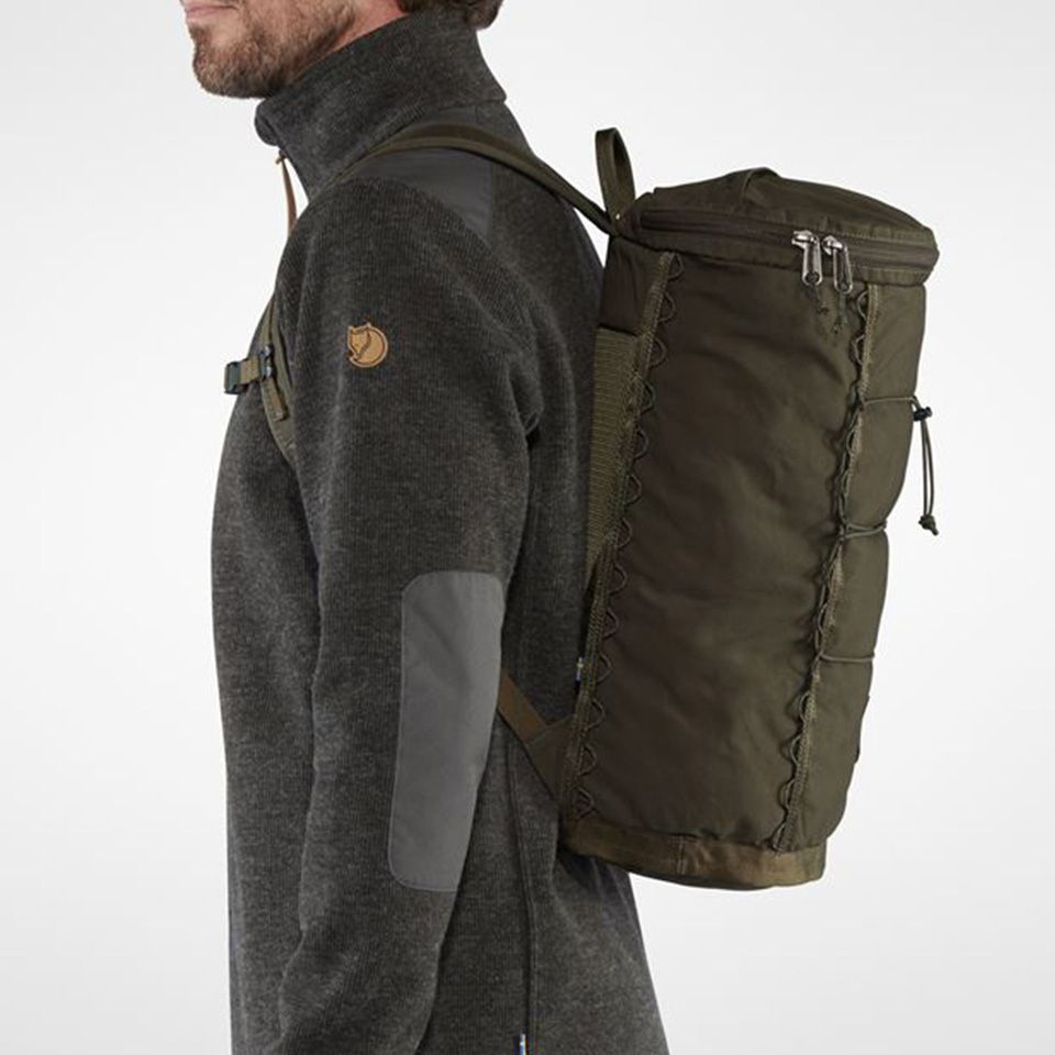  ⚡️ [ HÀNG XUẤT DƯ ] Balo Fjallraven Singi 20 - Balo du lịch  - Balo phượt cao cấp 