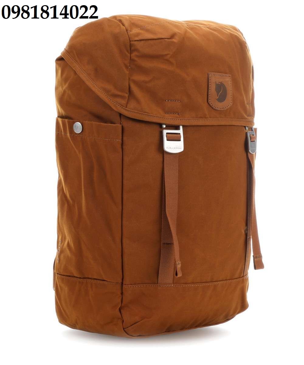 Balo Fjallraven Greenland Top