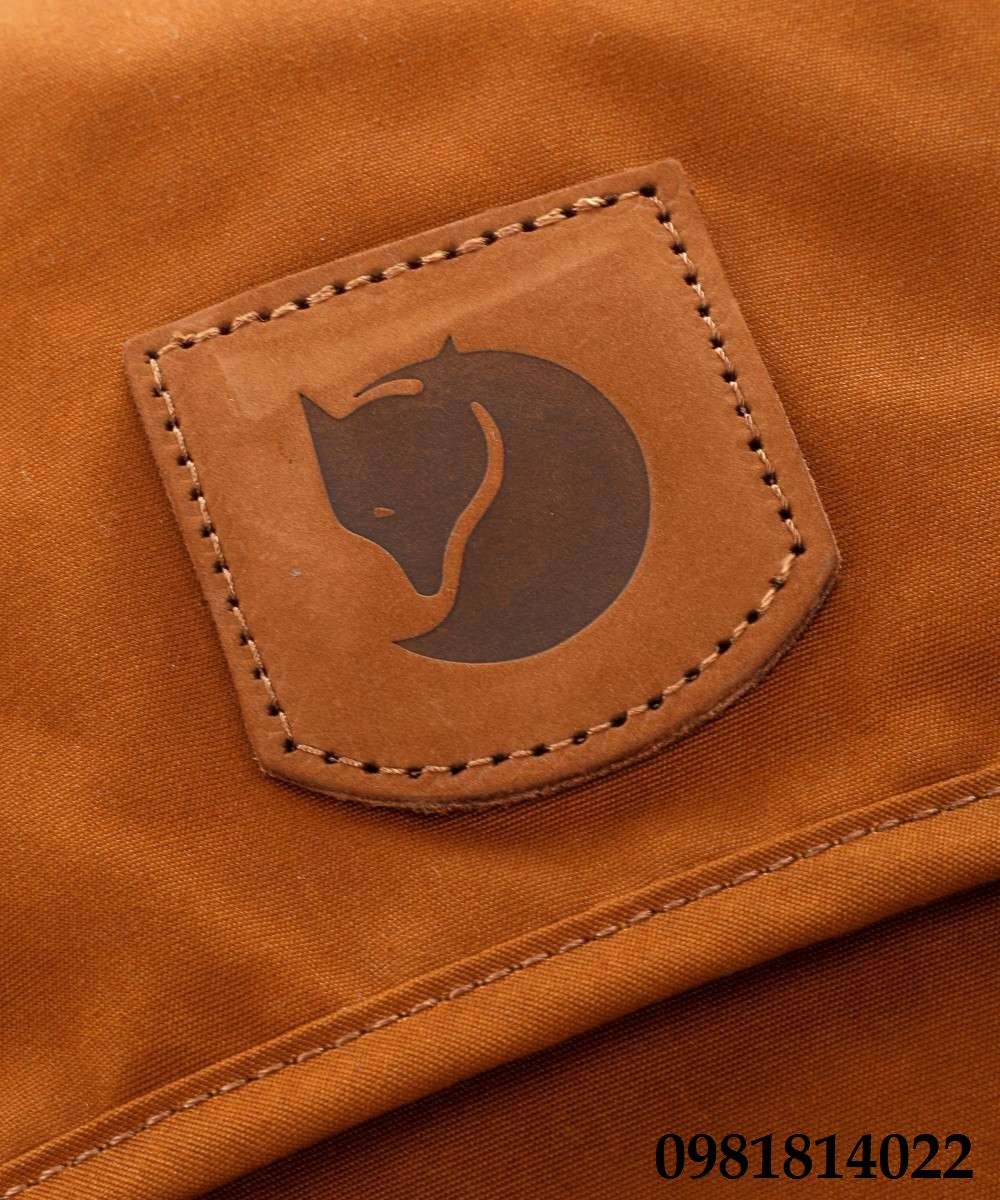 Balo Fjallraven Greenland Top