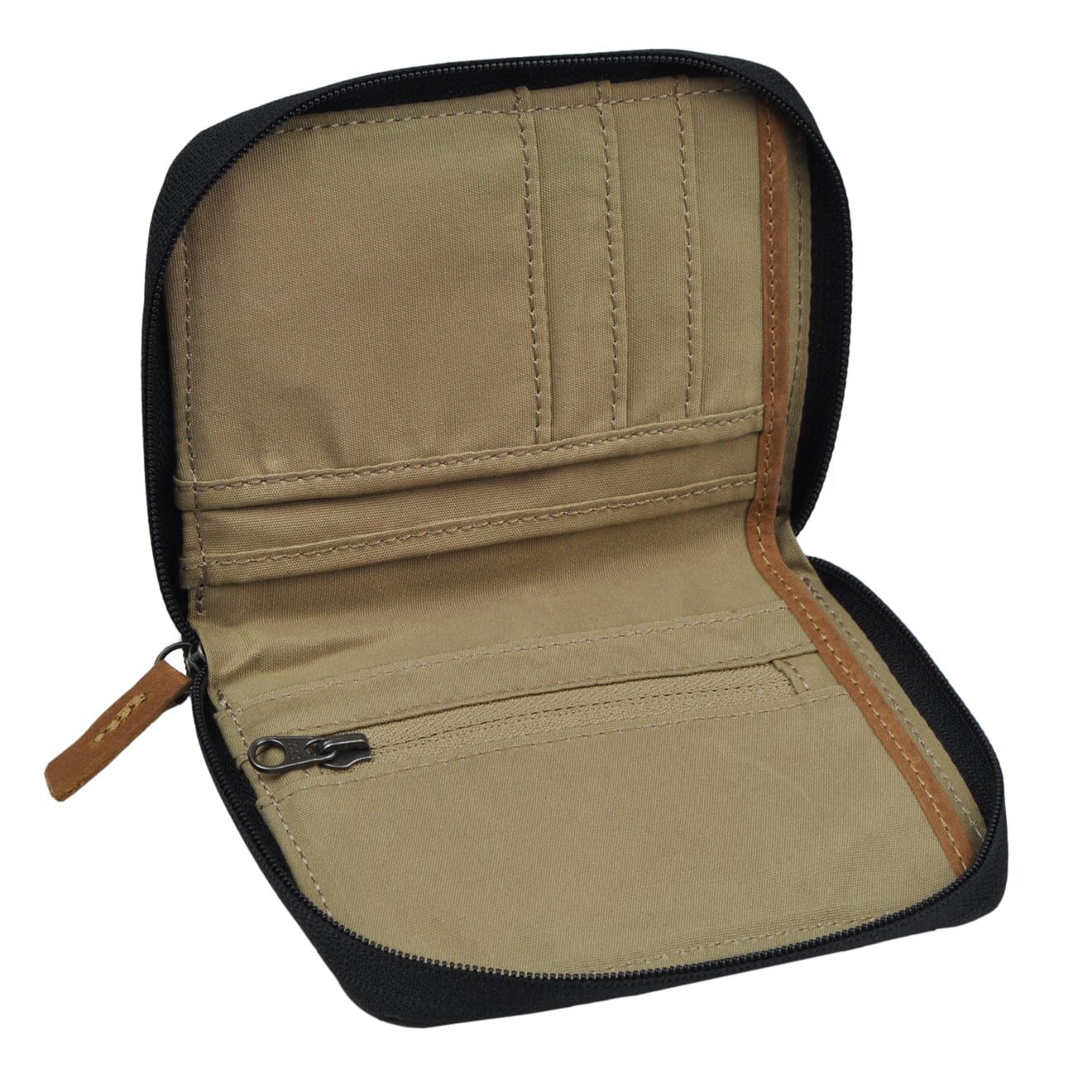 Ví Khóa Kéo Nam Nữ FJALLRAVEN ZIP WALLET