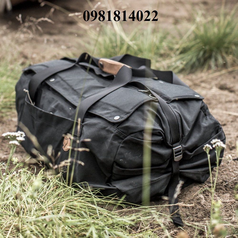 Túi du lịch Fjallraven No.6