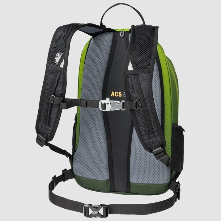 Balo Nữ Du Lịch Halo 12 Pack Bike