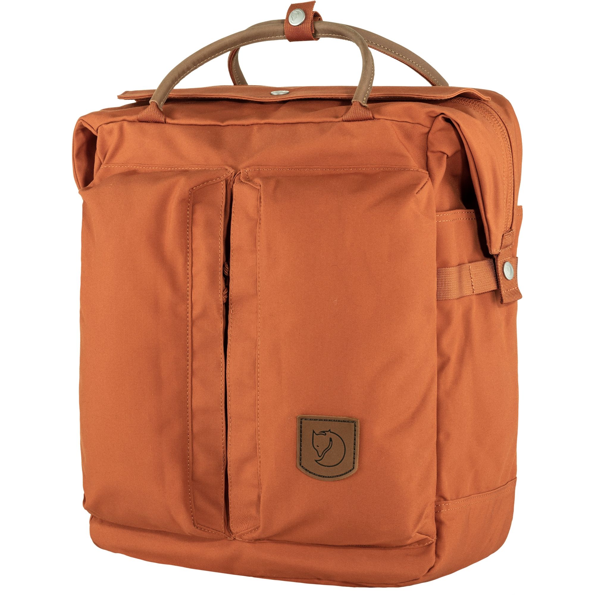  Balo Nam Nữ FJALLRAVEN HAULPACK NO 1 