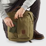  Balo Nam Nữ FJALLRAVEN HAULPACK NO 1 