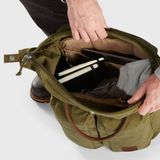  Balo Nam Nữ FJALLRAVEN HAULPACK NO 1 