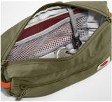  Fjallraven High Coast Hip Pack - Túi đeo chéo hàng xịn full tem - Chống nước tuyệt đối 