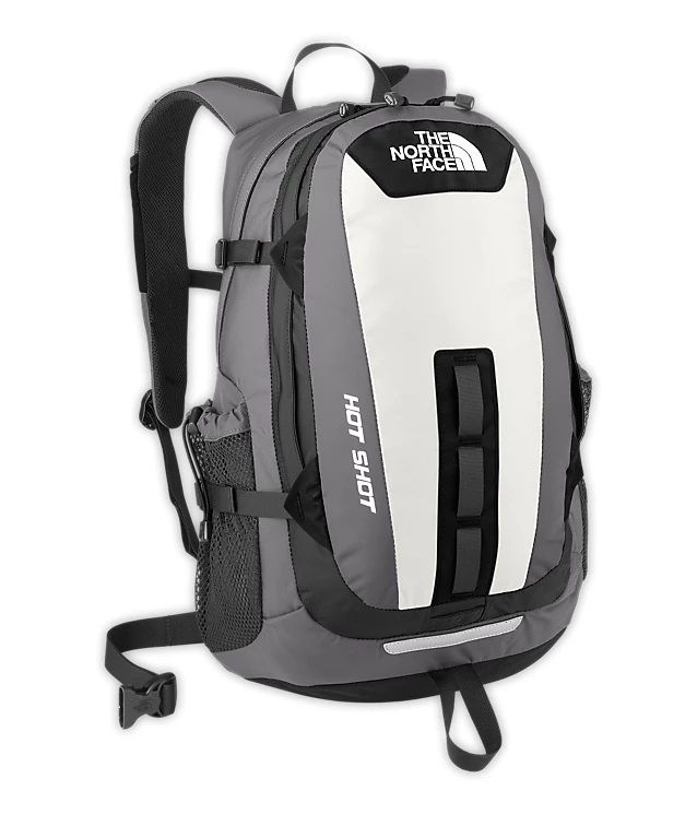 Balo North Face HotShot