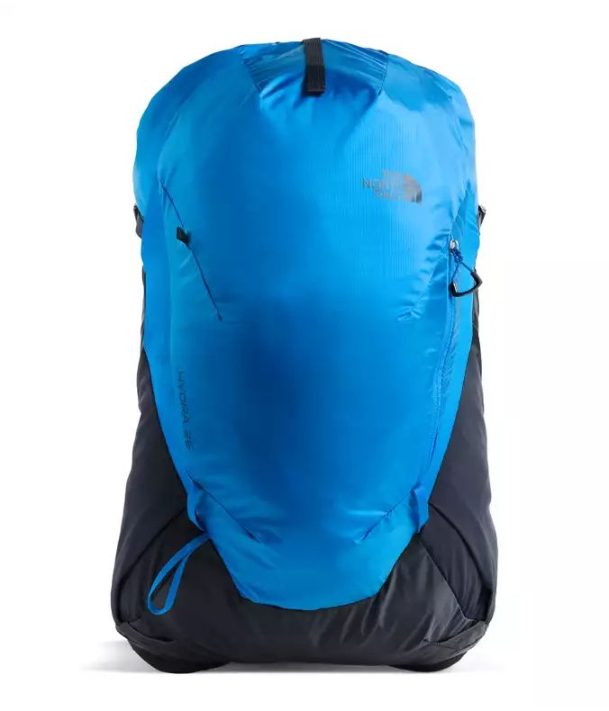 Balo trekking TNF hydra 26