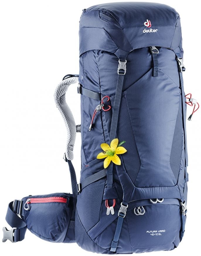  Balo Deuter 45l 