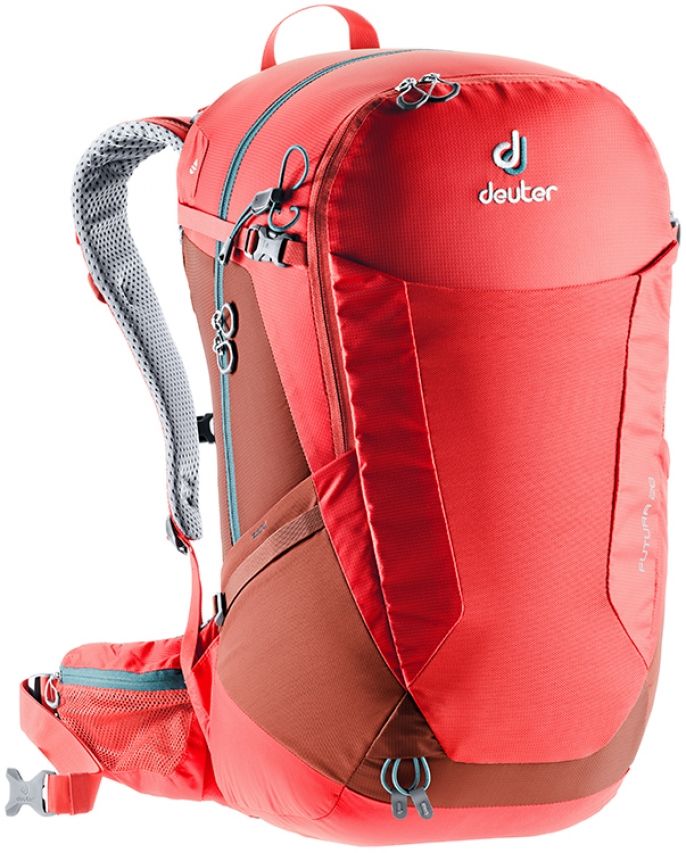  Balo Deuter Futura 28 