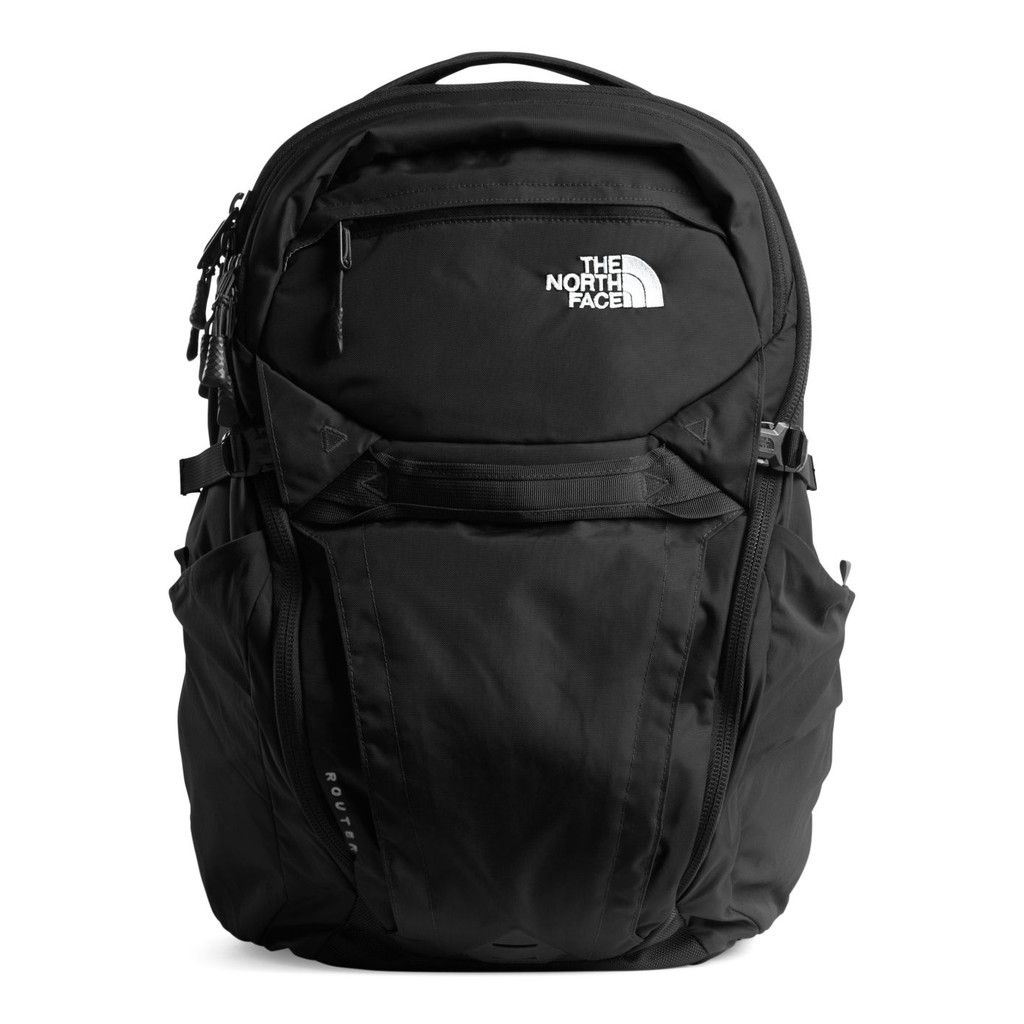 Balo laptop 17.3inch The North Face Router 2018 ⚡️BẢO HÀNH TRỌN ĐỜI⚡️