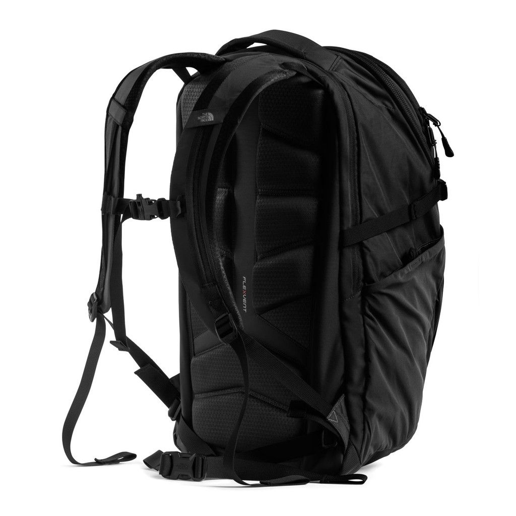Balo laptop 17.3inch The North Face Router 2018 ⚡️BẢO HÀNH TRỌN ĐỜI⚡️