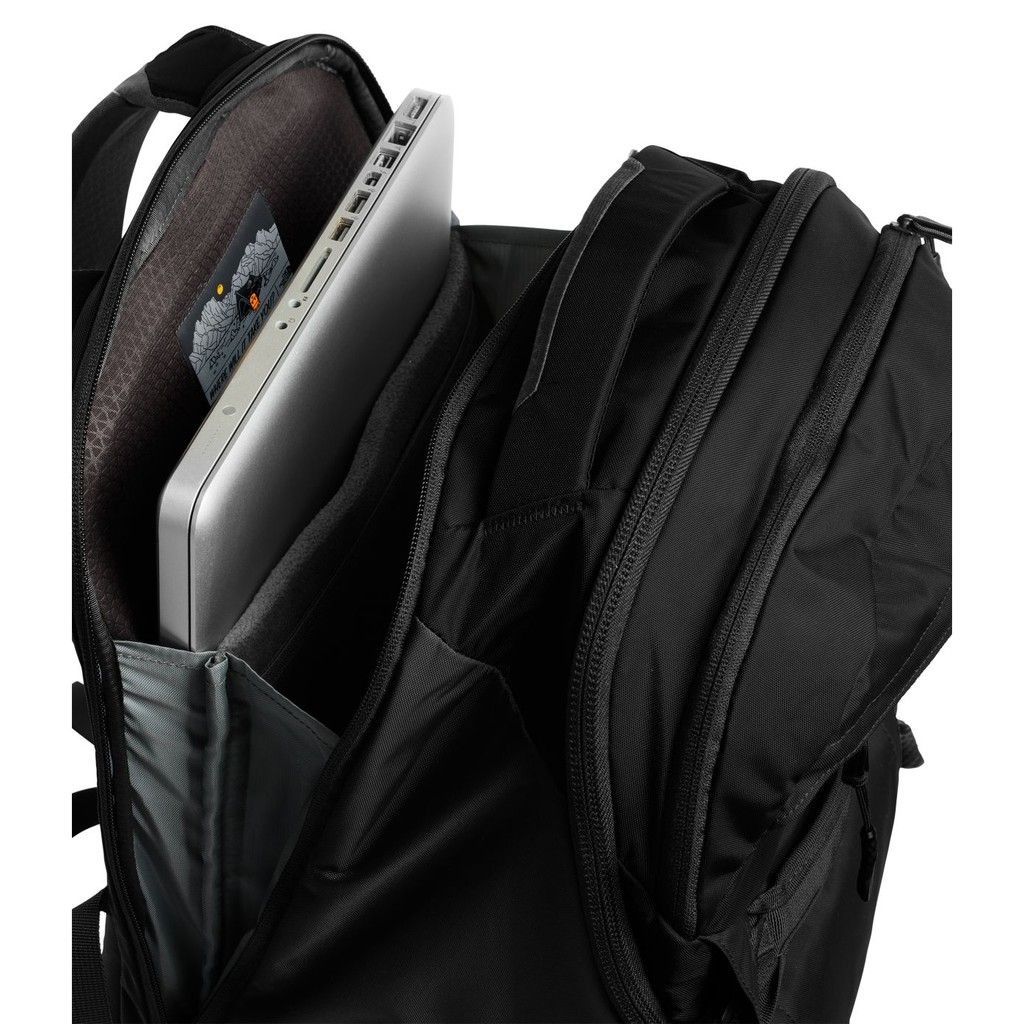 Balo laptop 17.3inch The North Face Router 2018 ⚡️BẢO HÀNH TRỌN ĐỜI⚡️