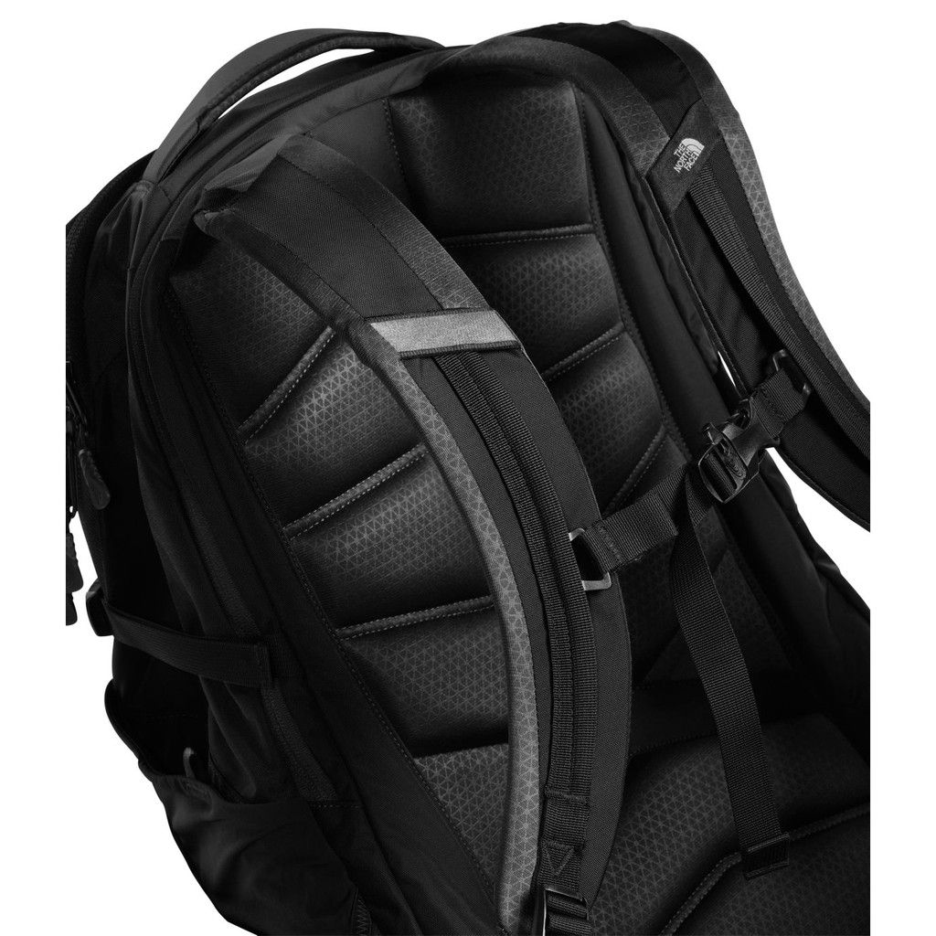 Balo laptop 17.3inch The North Face Router 2018 ⚡️BẢO HÀNH TRỌN ĐỜI⚡️