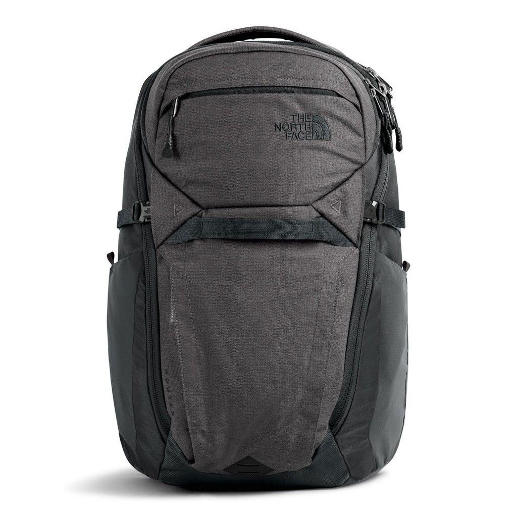 Balo laptop 17.3inch The North Face Router 2018 ⚡️BẢO HÀNH TRỌN ĐỜI⚡️