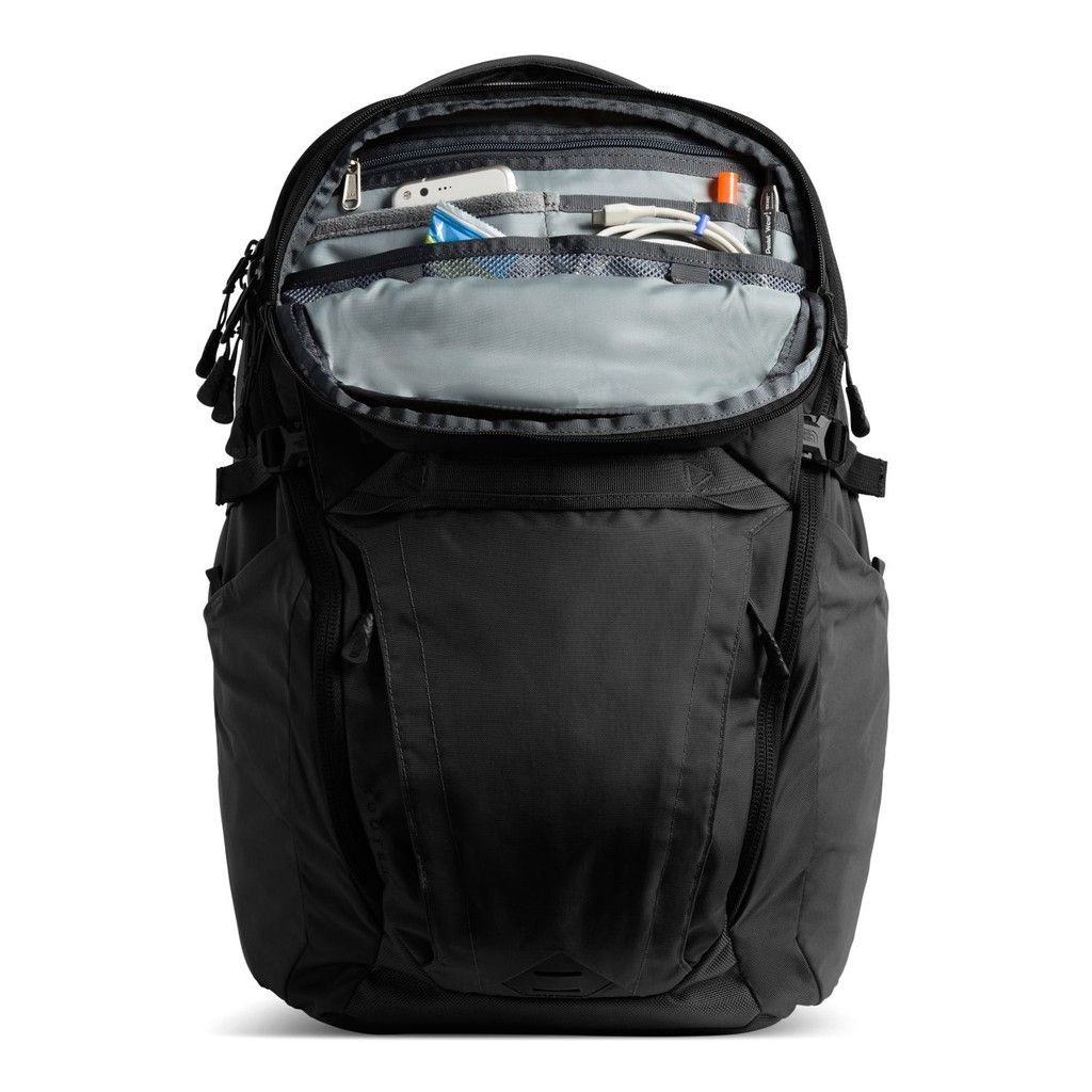 Balo laptop 17.3inch The North Face Router 2018 ⚡️BẢO HÀNH TRỌN ĐỜI⚡️