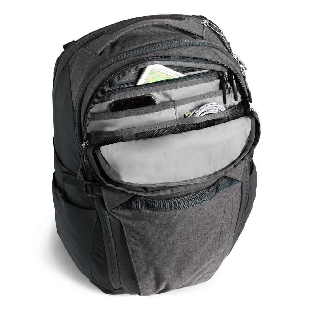 Balo laptop 17.3inch The North Face Router 2018 ⚡️BẢO HÀNH TRỌN ĐỜI⚡️