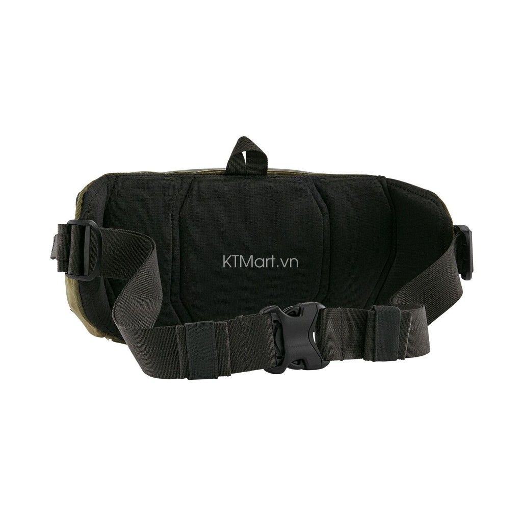 Túi đeo chéo, túi bao tử, túi đeo hông, đeo bụng Patagonia Black Hole ® Waist Pack 5L 49281