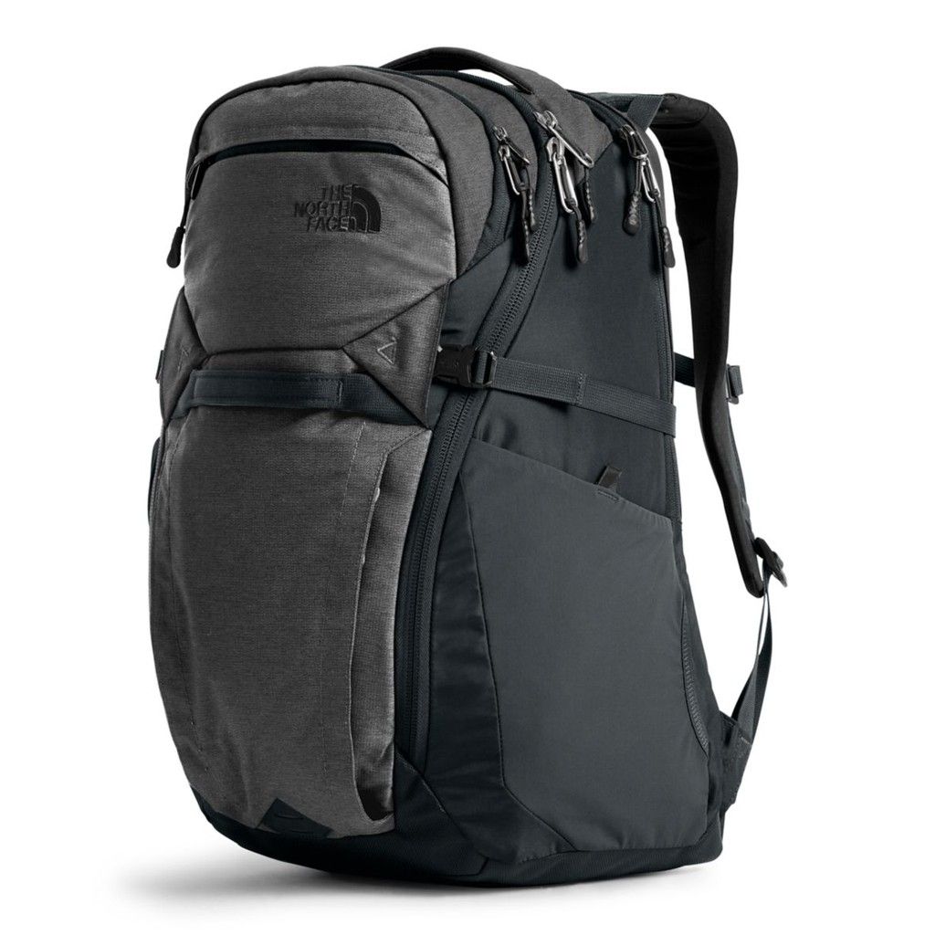 Balo laptop 17.3inch The North Face Router 2018 ⚡️BẢO HÀNH TRỌN ĐỜI⚡️