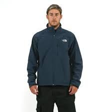 Áo khoác The North Face Softshell Nam