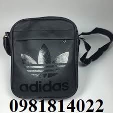  Túi đeo chéo Adidas PU 