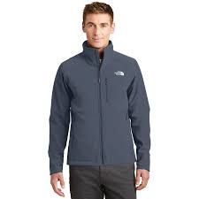 Áo khoác The North Face Softshell Nam