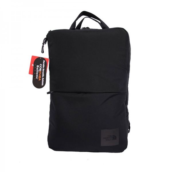  ⚡️ [ HÀNG XUẤT DƯ ] Balo Laptop The North Face Shuttle Daypack ( cặp đứng The North Face ) 