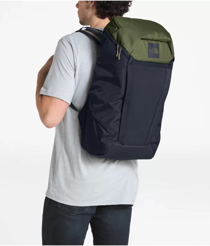  ⚡️ [ HÀNG XUẤT DƯ ] Balo backpacking TNF instigator 32 - Balo du lịch thời trang 