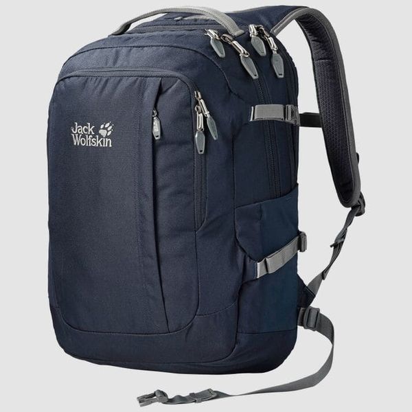  Balo Jack Wolfskin J-Pack Deluxe - hàng cao cấp 