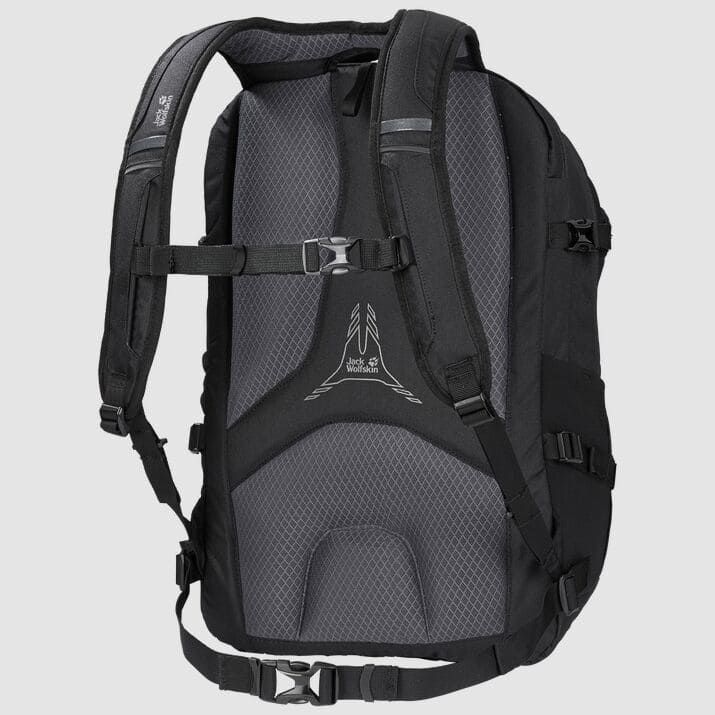  Balo Jack Wolfskin J-Pack Deluxe - hàng cao cấp 