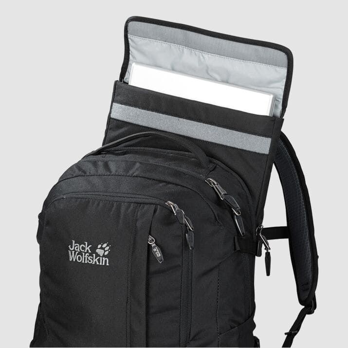  Balo Jack Wolfskin J-Pack Deluxe - hàng cao cấp 