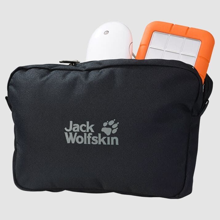  Balo Jack Wolfskin J-Pack Deluxe - hàng cao cấp 