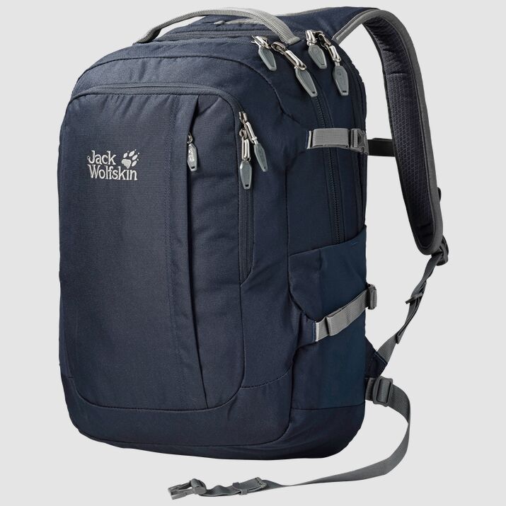  Balo trekking Jack Wolfskin pot de luxe 