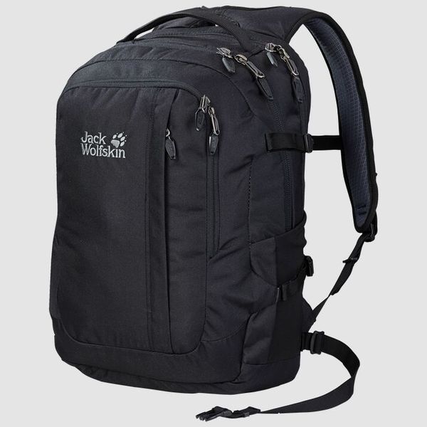  Balo trekking Jack Wolfskin pot de luxe 