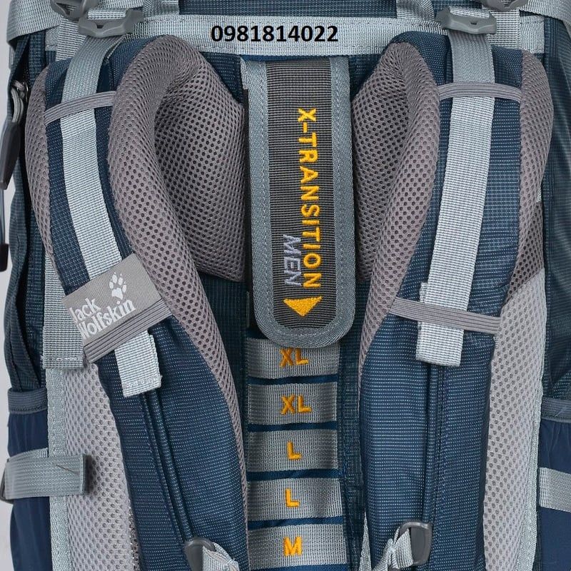 Balo JW Highland Trail XT 50