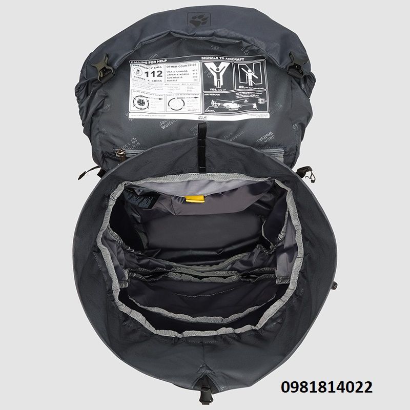 Balo JW Highland Trail XT 50