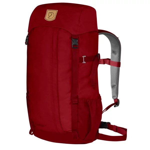  Fjallraven Kaipak 28 Trekking Backpack 