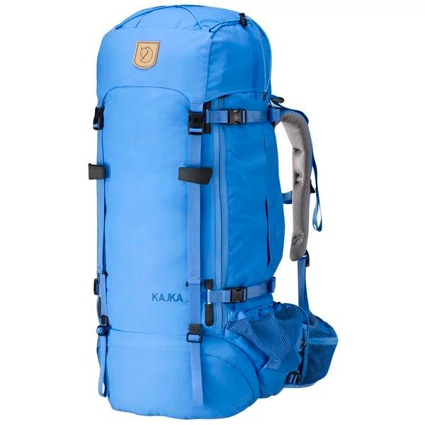  Kanken Kajka 65 Woman Trekking Backpack 