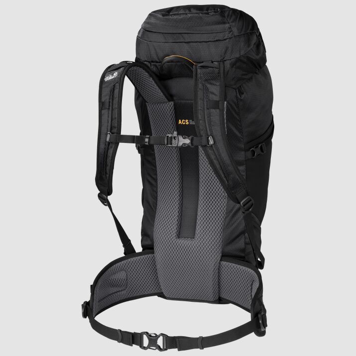 Balo Leo Núi Jack Wolfskin Kalari Trail 42
