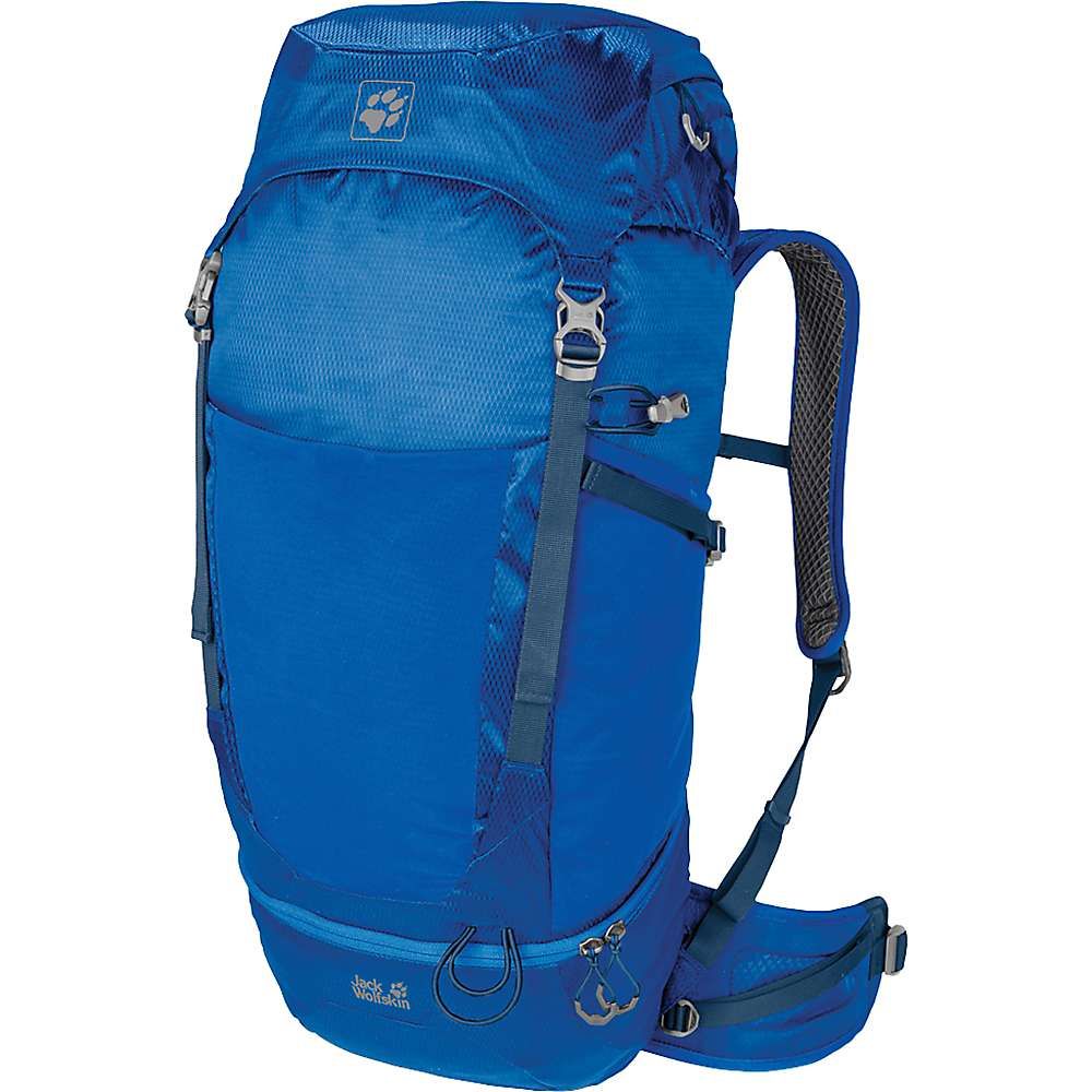 Balo Leo Núi Jack Wolfskin Kalari Trail 42