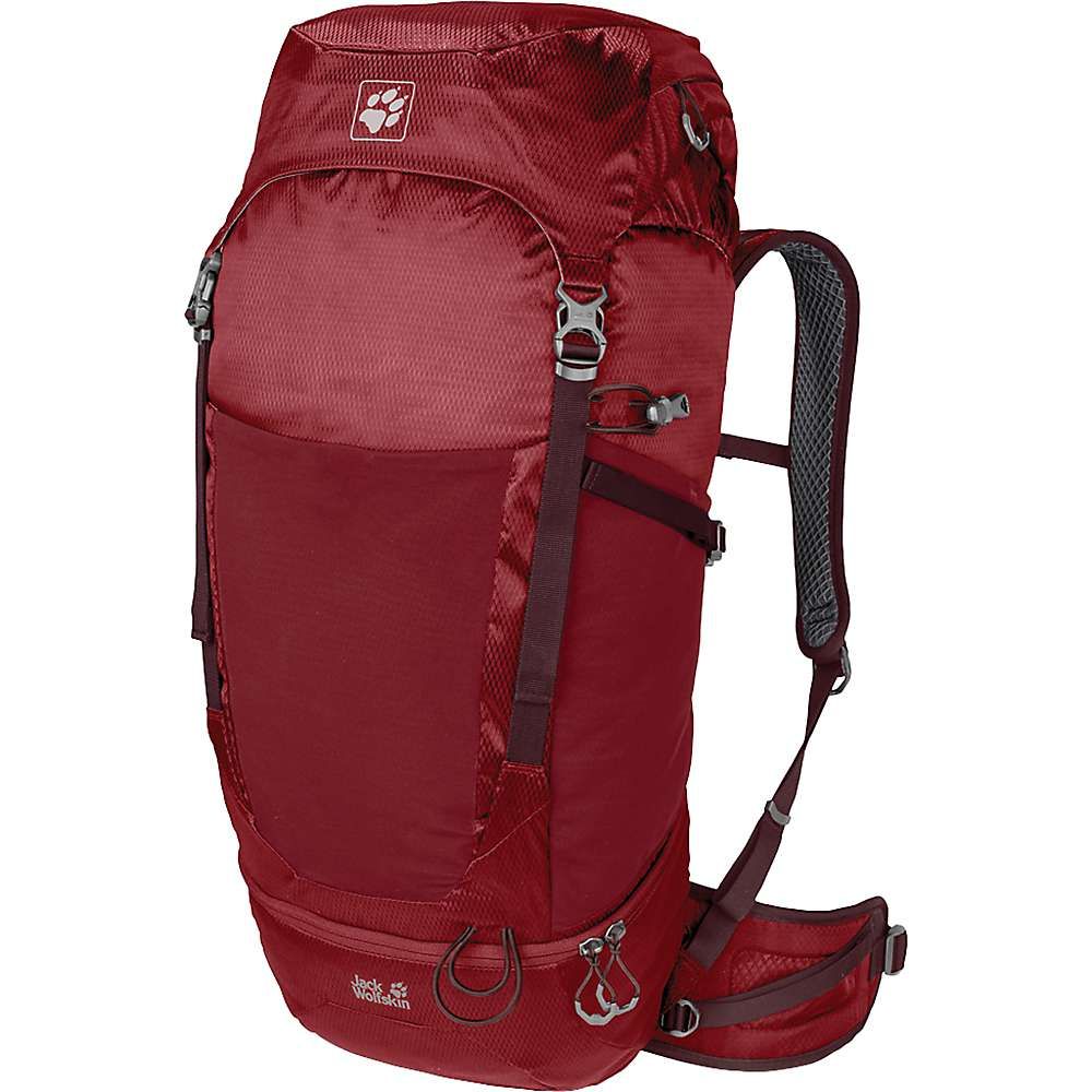 Balo Leo Núi Jack Wolfskin Kalari Trail 42