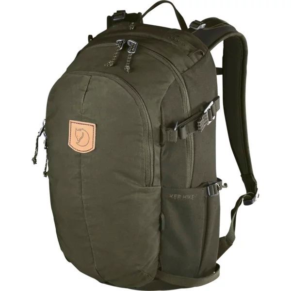 Kanken Keb Hike 20 Trekking Backpack