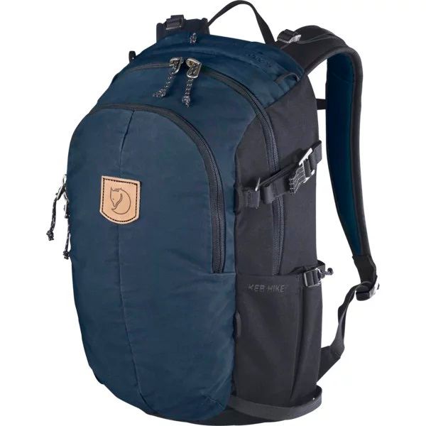 Kanken Keb Hike 20 Trekking Backpack