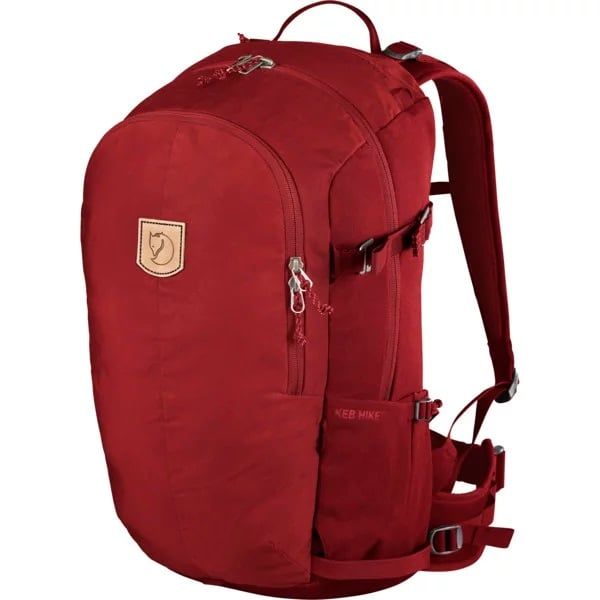  Kanken Keb Hike 30 Backpacking Backpack 