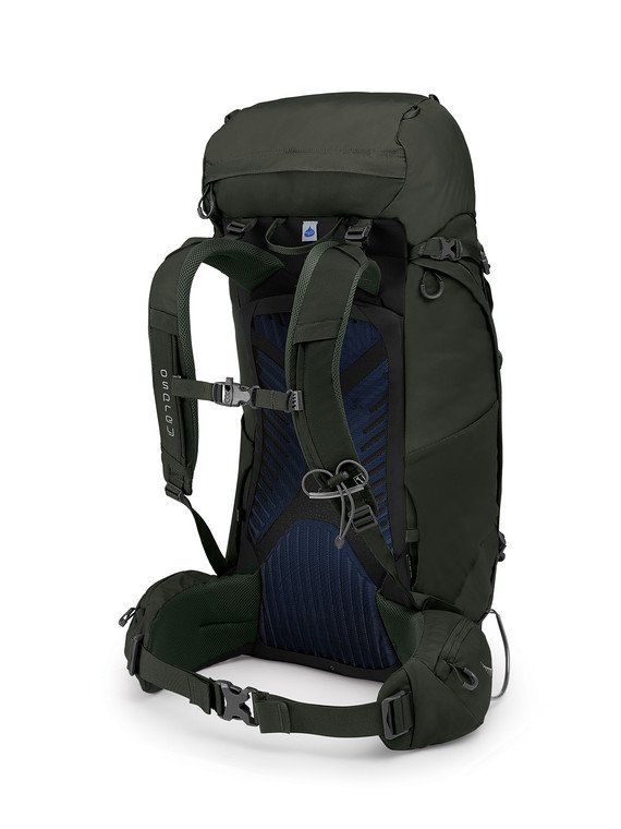 Balo Osprey Kestrel 48