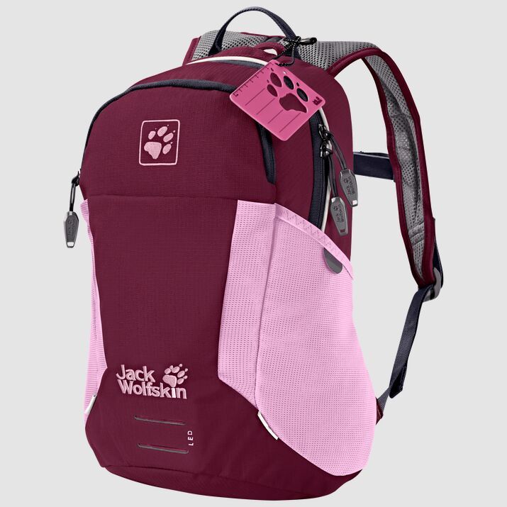 JW Kids Moab Jam Backpack