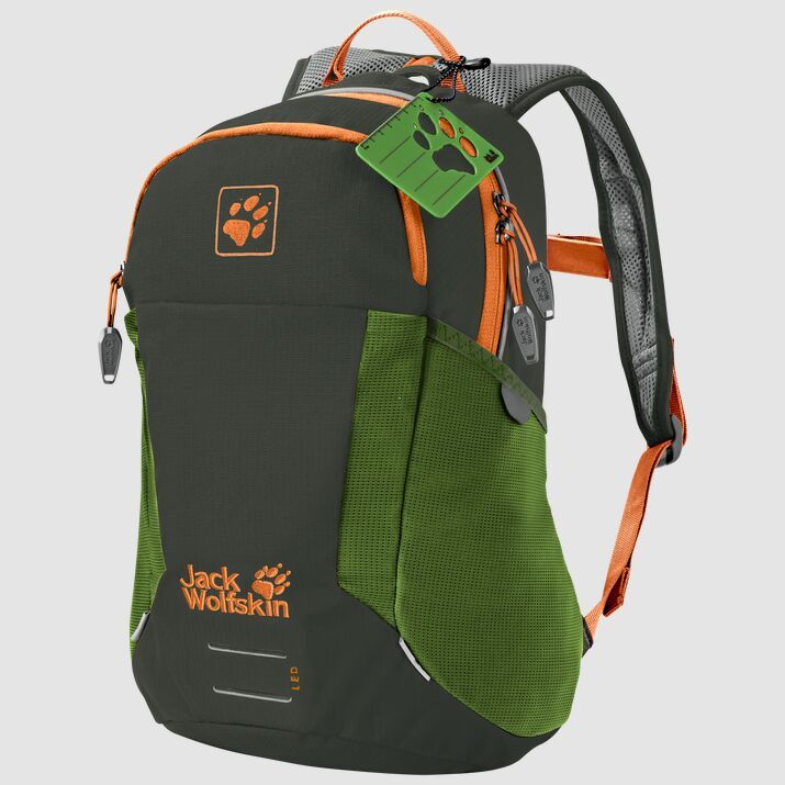 JW Kids Moab Jam Backpack
