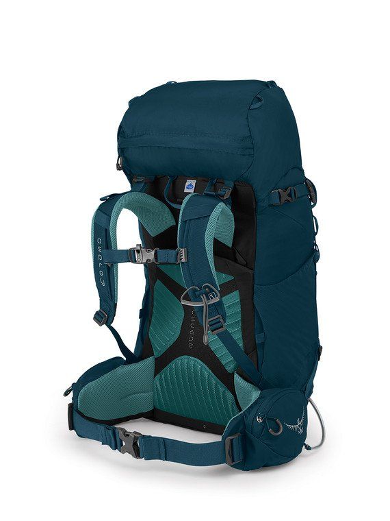 Balo Du Lịch Nữ Osprey Kyte 36