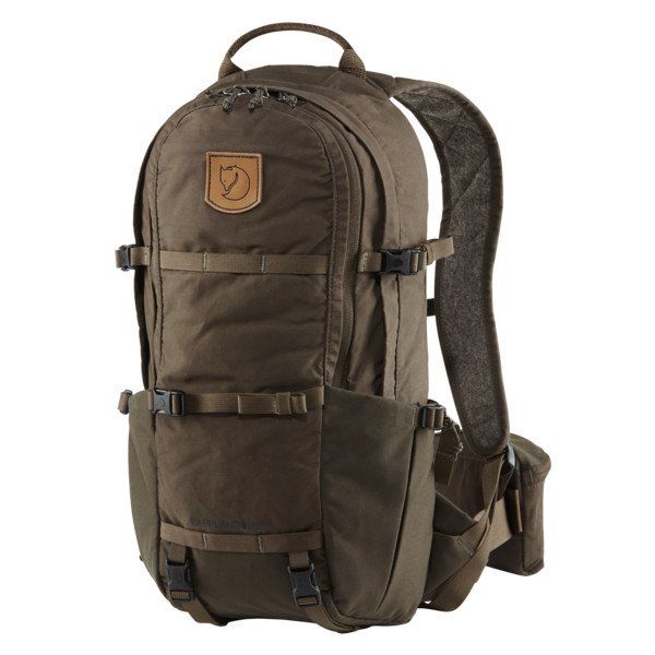 Kanken Lappland Hike 15 Backpacking Backpack