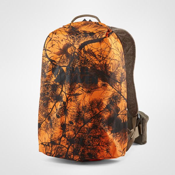 Kanken Lappland Hike 15 Backpacking Backpack
